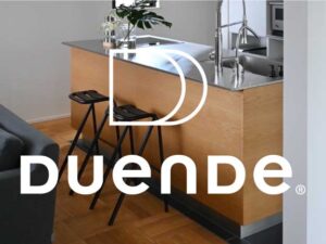 日本の暮らしにちょうどいい、ミニマルインテリア【DUENDE】