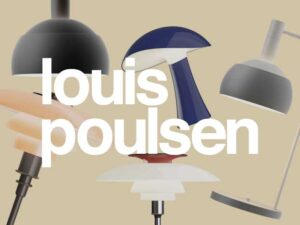 受け継がれる光、進化するデザイン──Louis Poulsenの新作と限定モデル2025