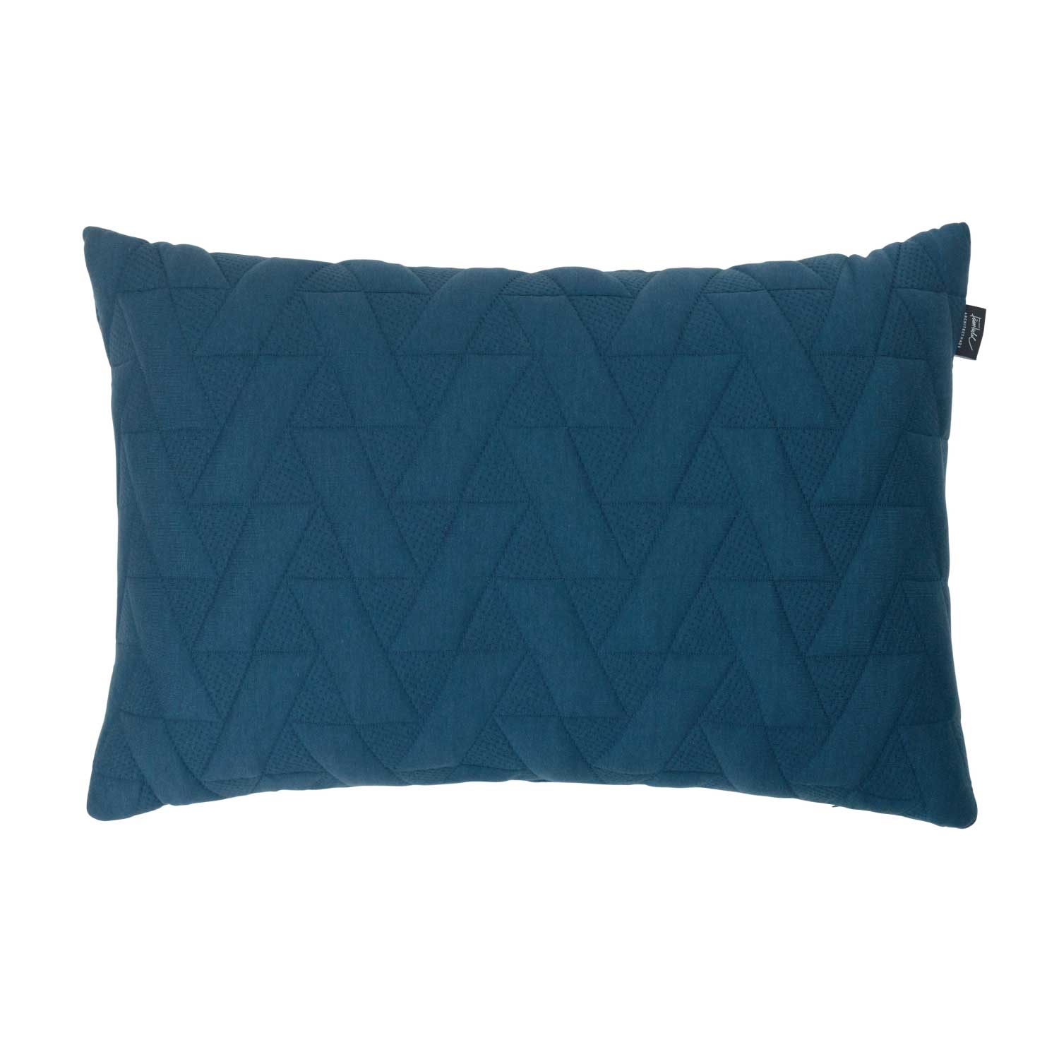 FJ Pattern Pillow | 60 × 40