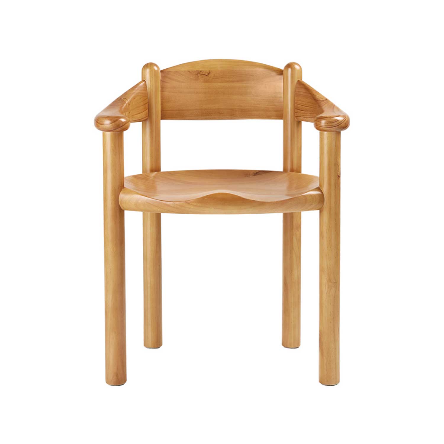 Daumiller Dining Armchair