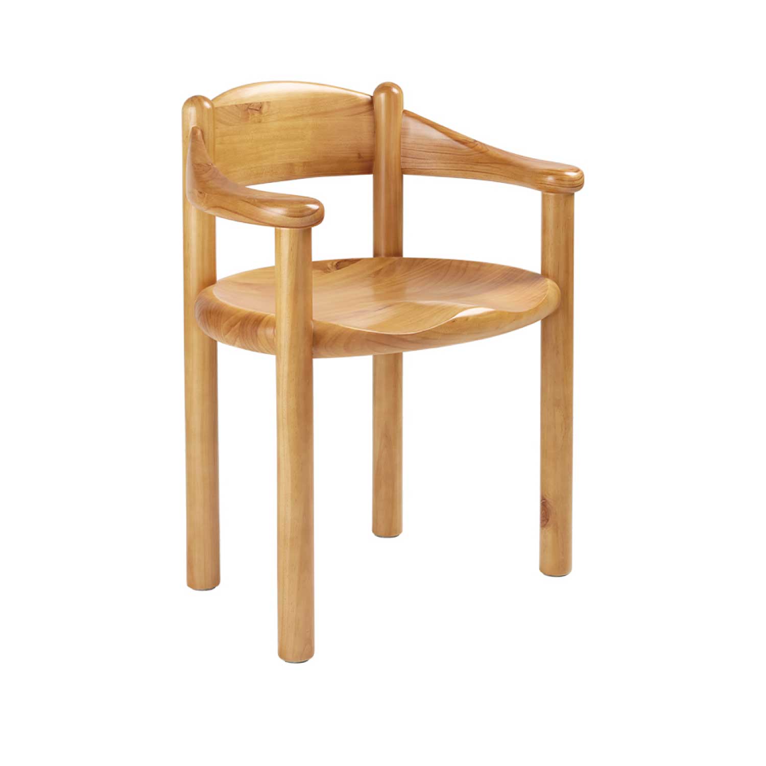 Daumiller Dining Armchair