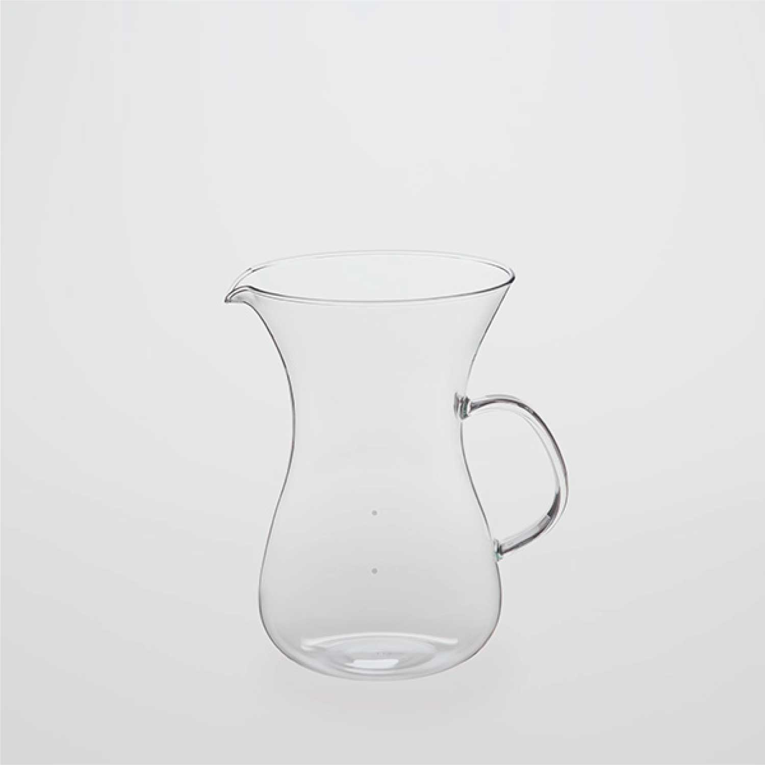 Heat-resistant Pour Over Coffee Percolator