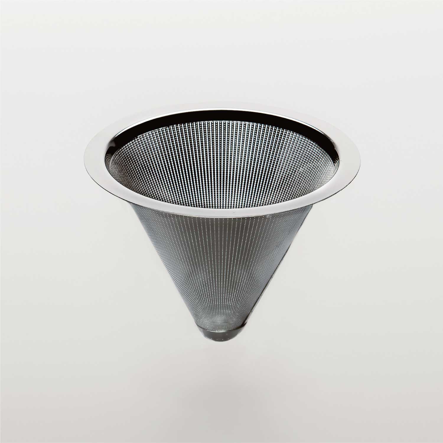 Heat-resistant Pour Over Coffee Filter