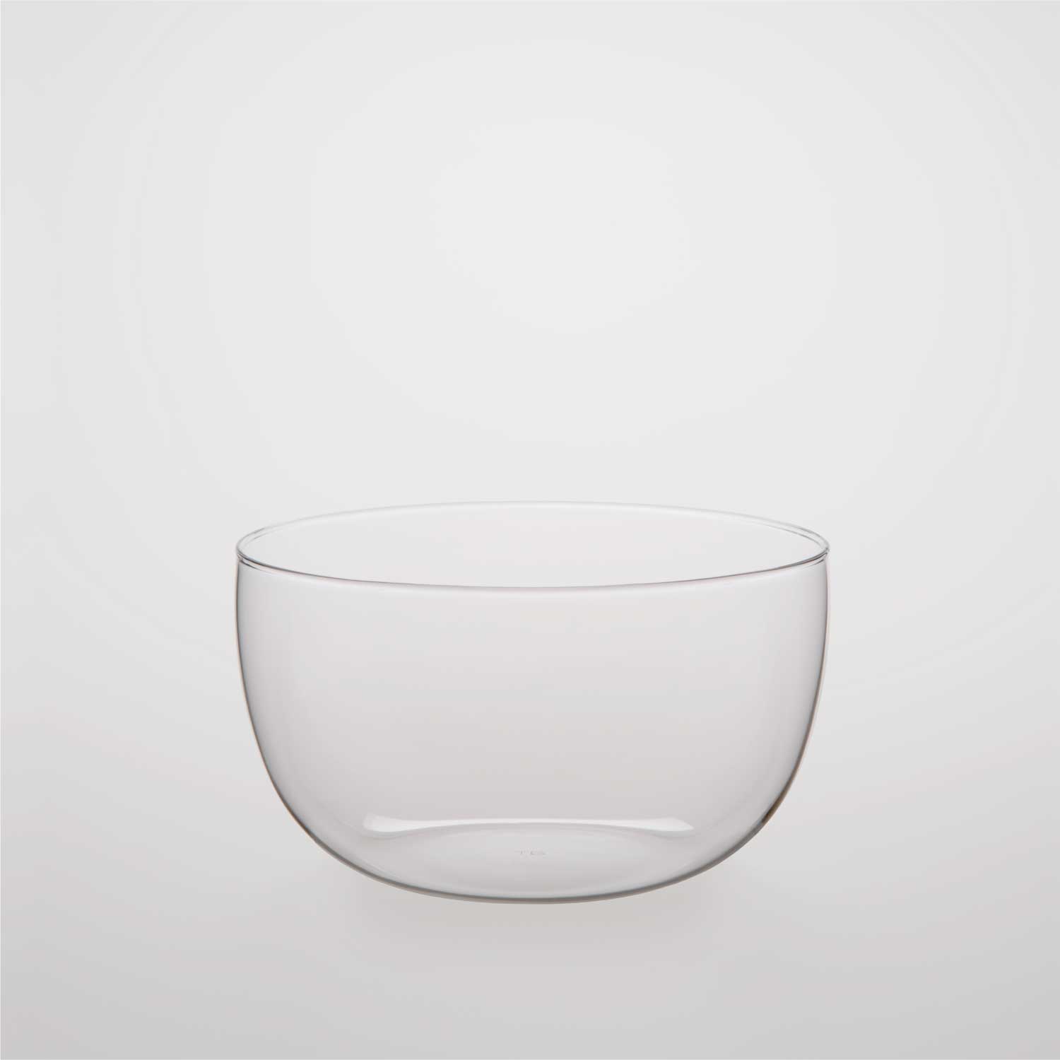 Heat-resistant Salad & Fruit Bowl 1100ml