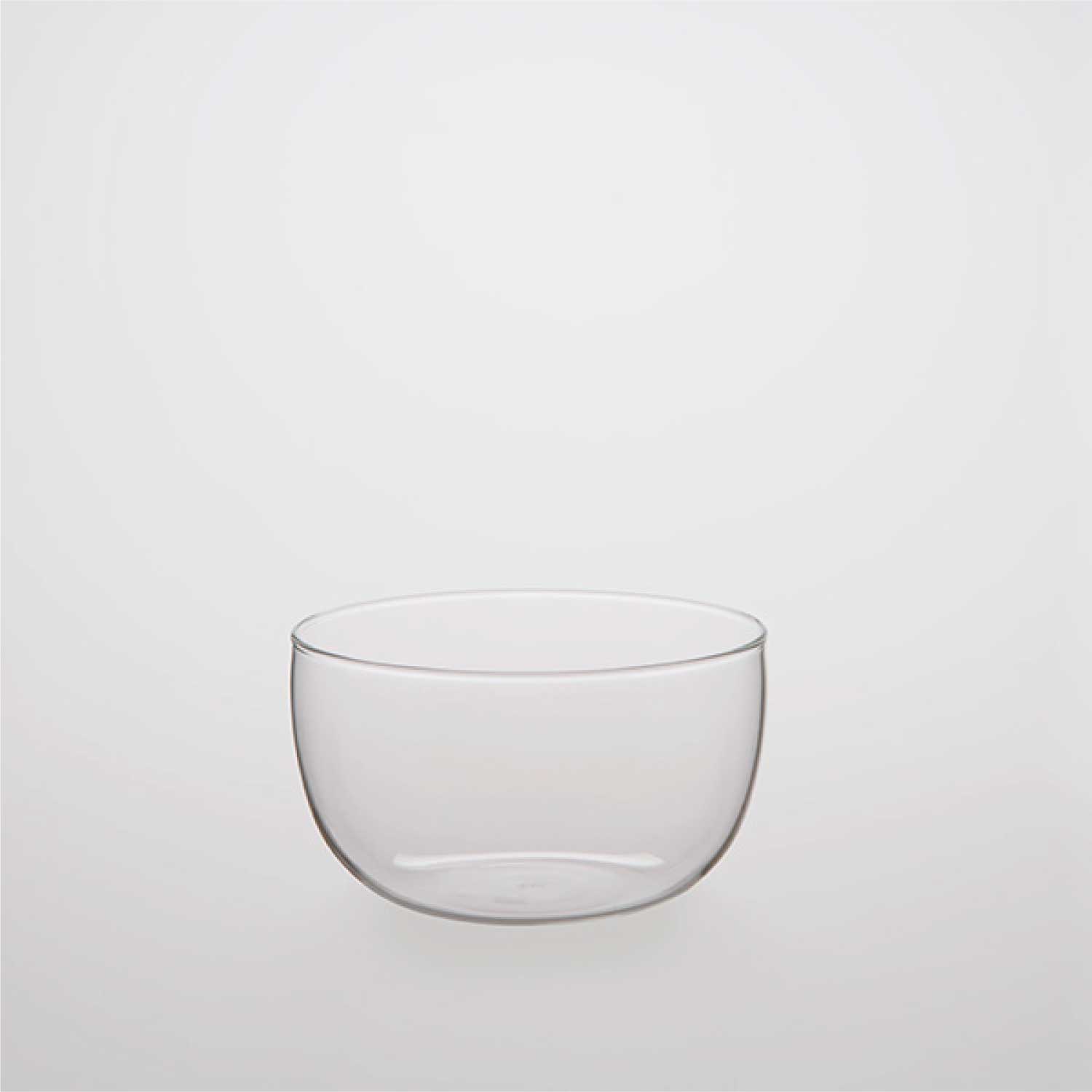 Heat-resistant Ice Cream & Dessert Bowl 500ml