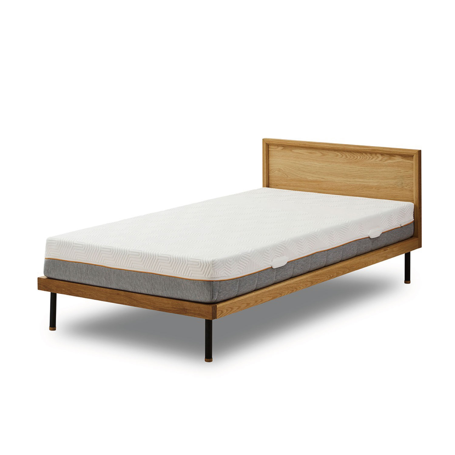 Bed frame UNIK FLAT