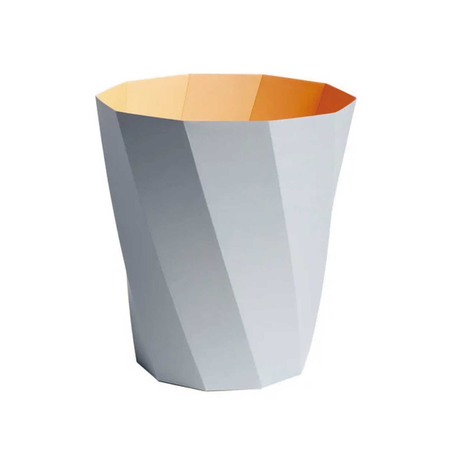 Paper paper Bin | Light Grey