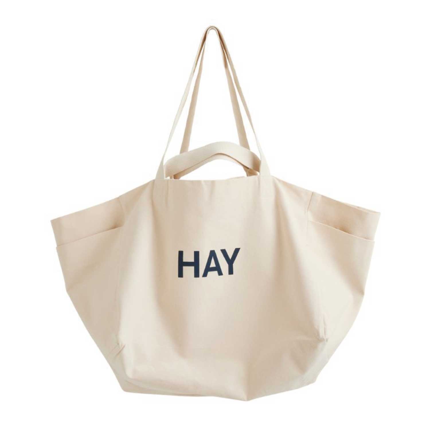 WEEKEND BAG NO.2  | Natural