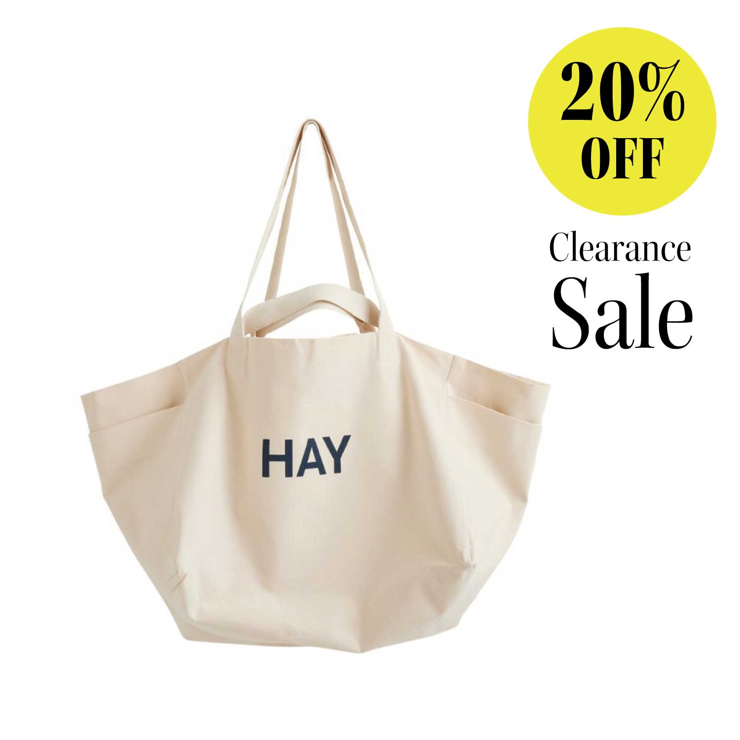 WEEKEND BAG NO.2  | Natural