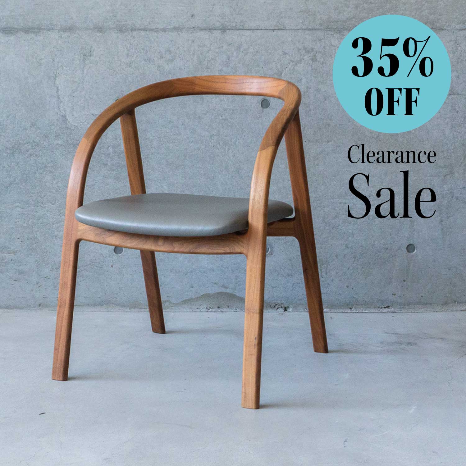 daen | ウォールナット