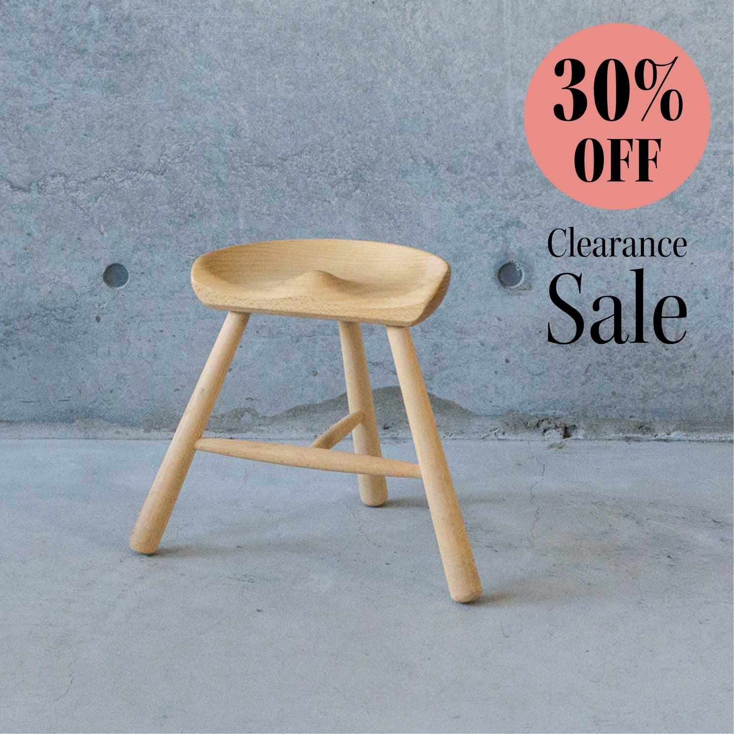 SHOEMAKER CHAIR NO.27 | キッズチェア | ビーチ材