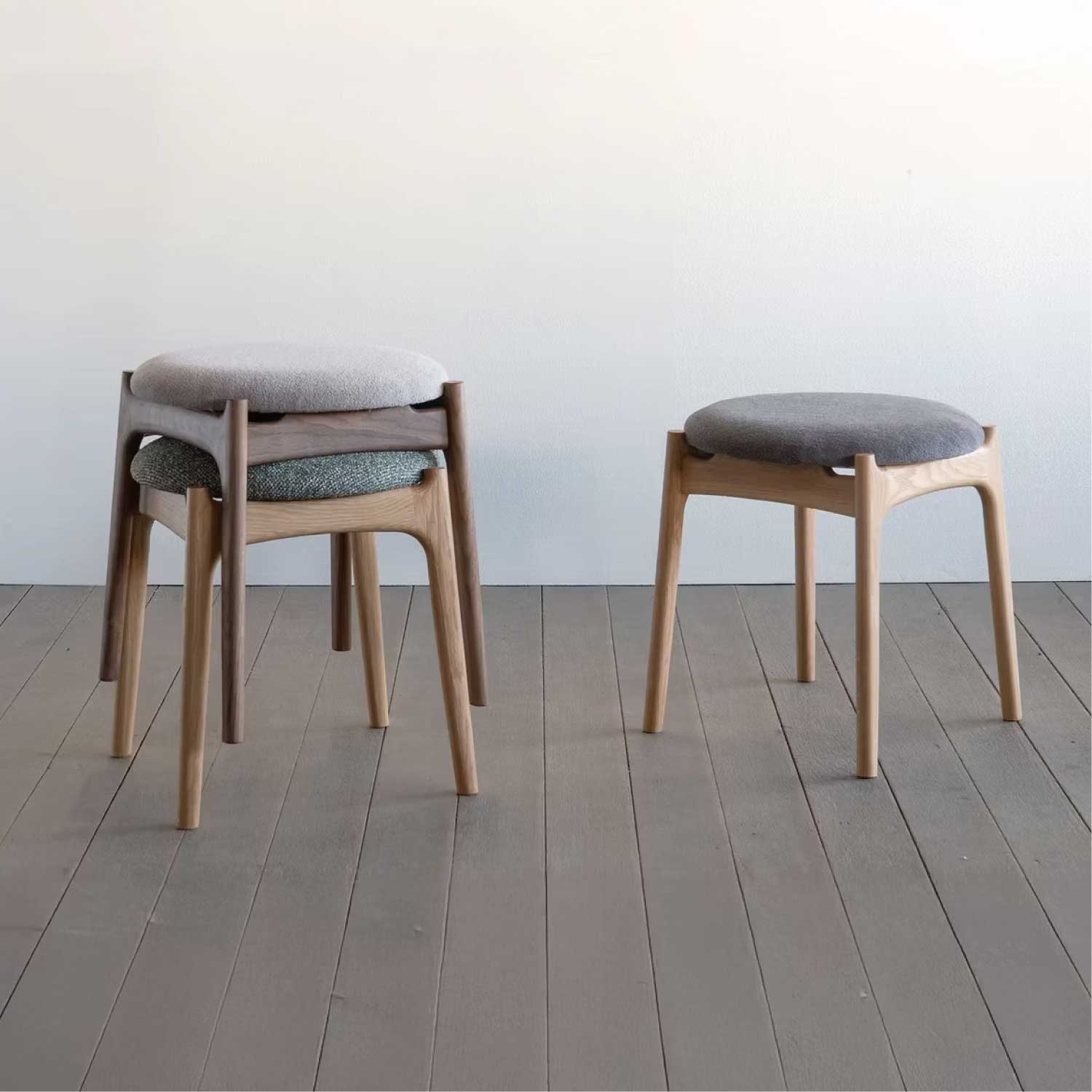 バンズ スツール