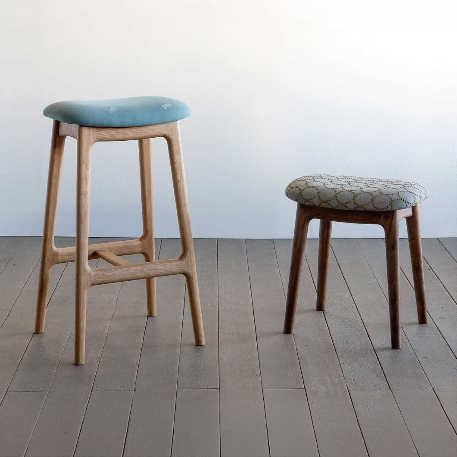 バード カウンタースツール