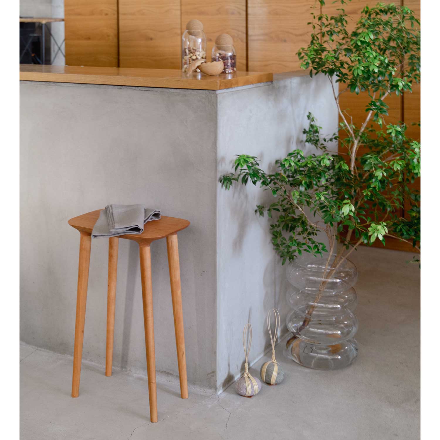 Y's DAY Online Shop / Bon stool