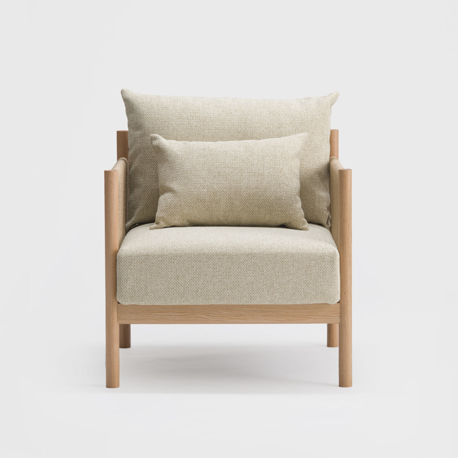 ブレイド ソファ 1シート