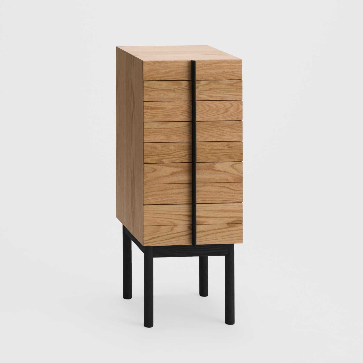 コラム チェスト