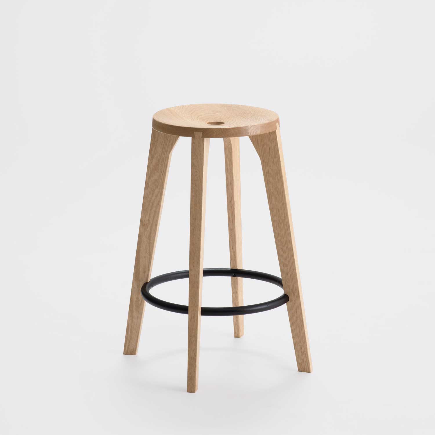 ダブテイル バースツール