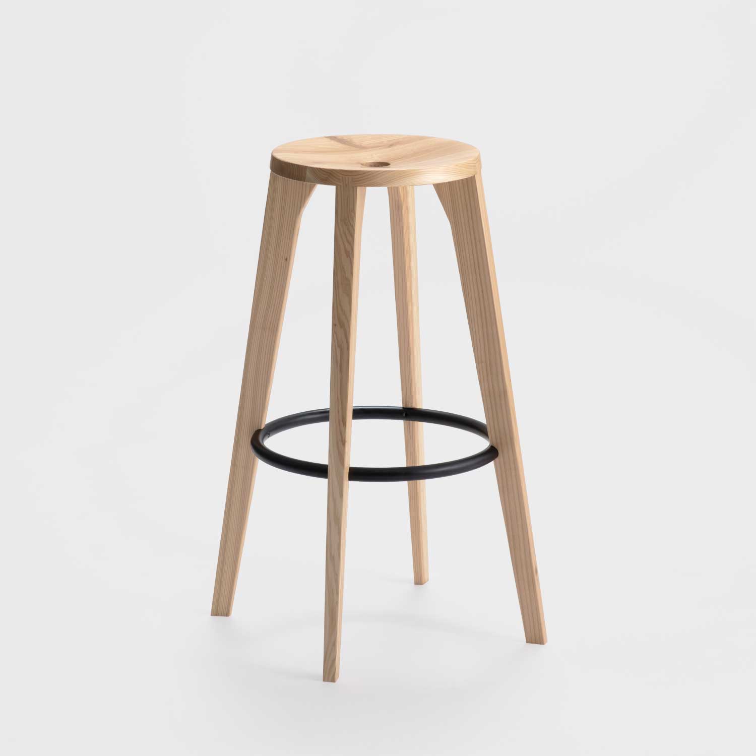 ダブテイル バースツール