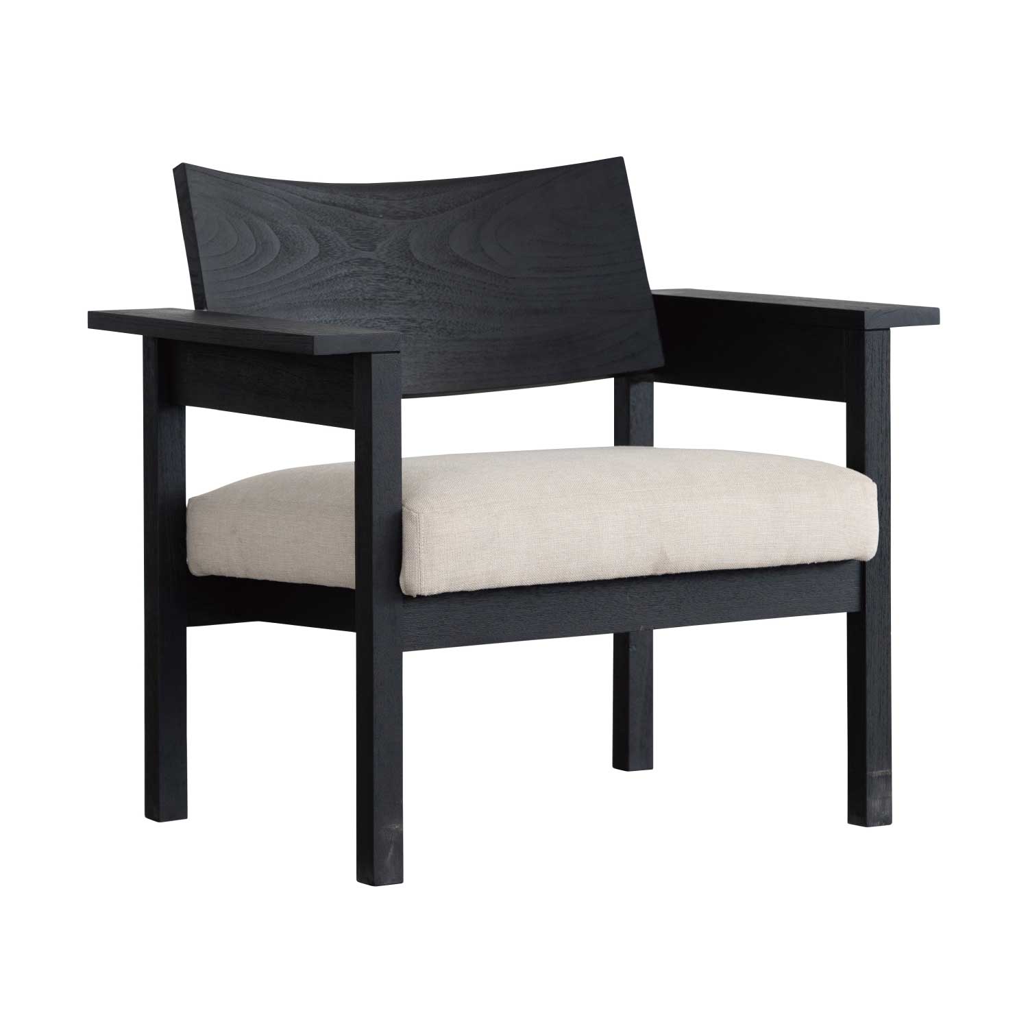 Lounge Chair KALAO
