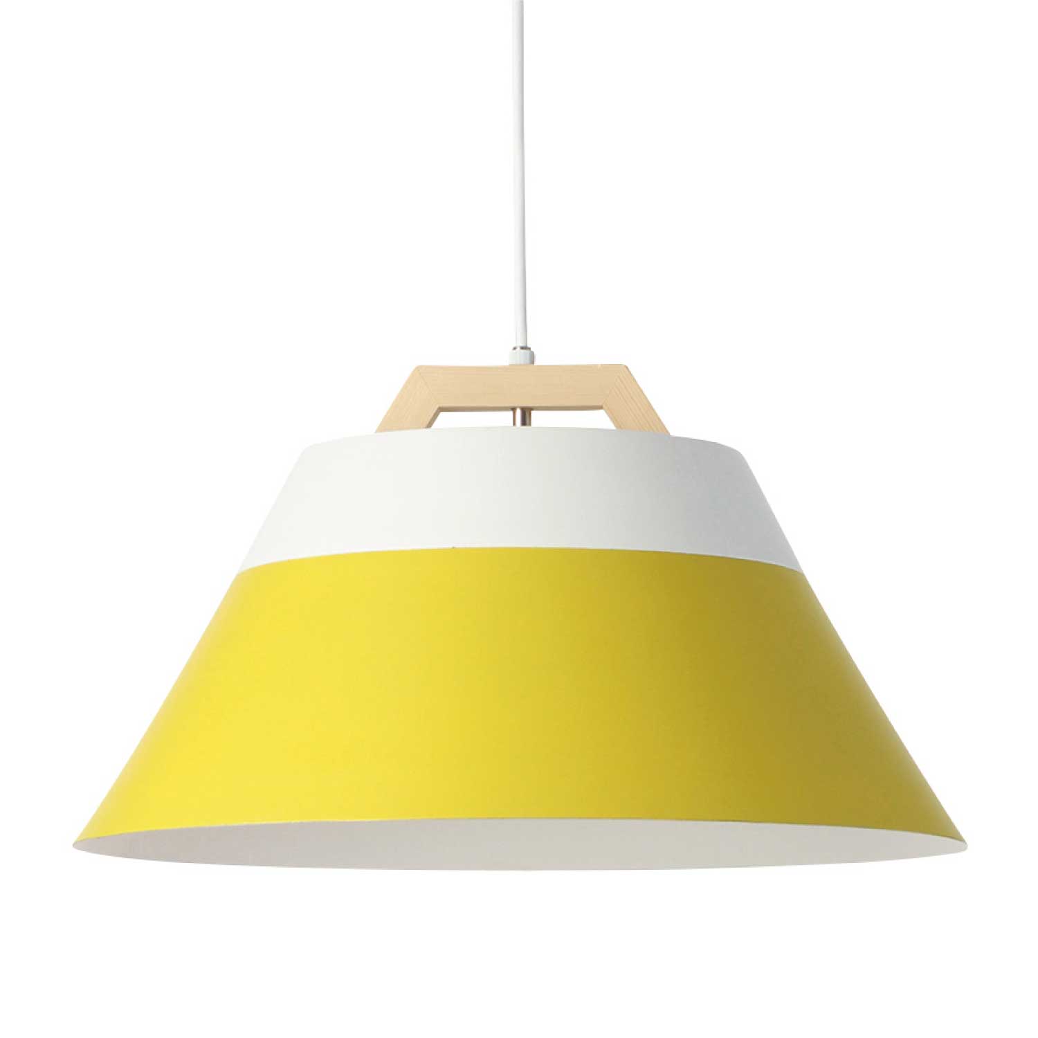 LAMP by 2TONE 3BULB PENDANT LIGHT