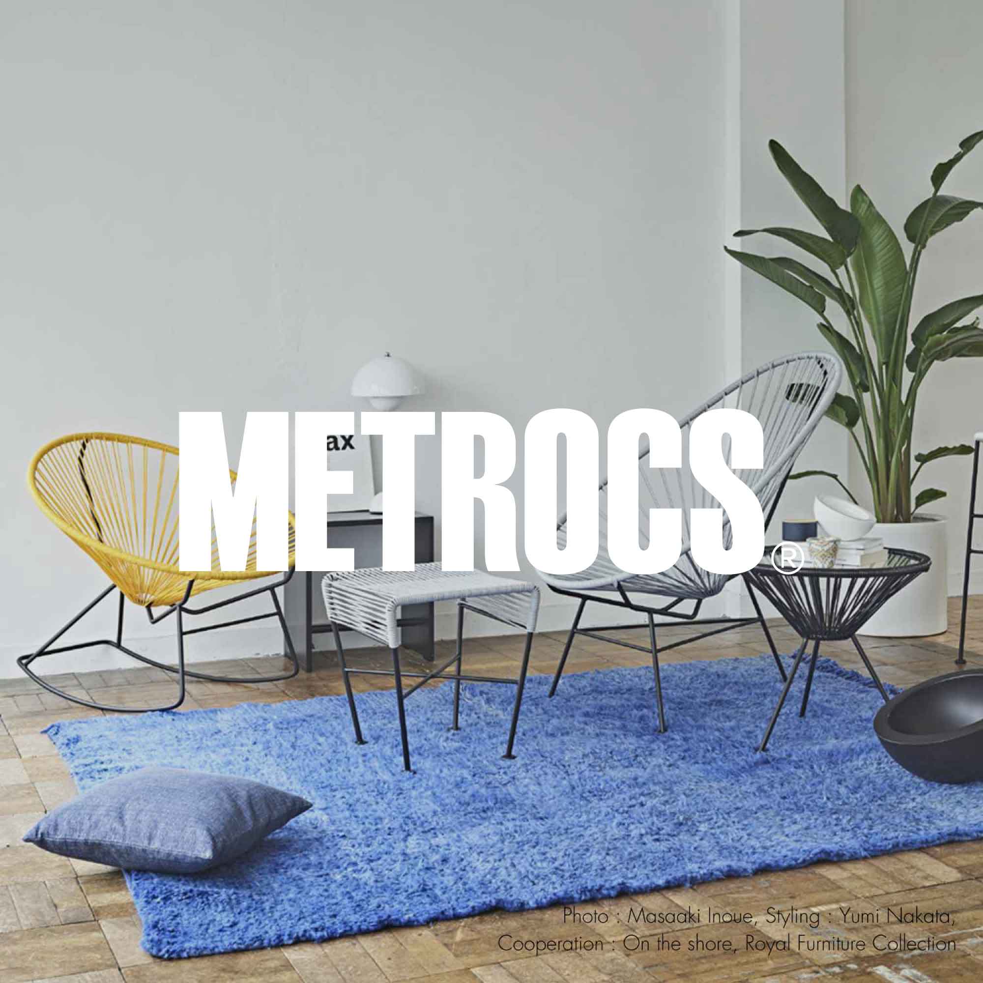 METROCS