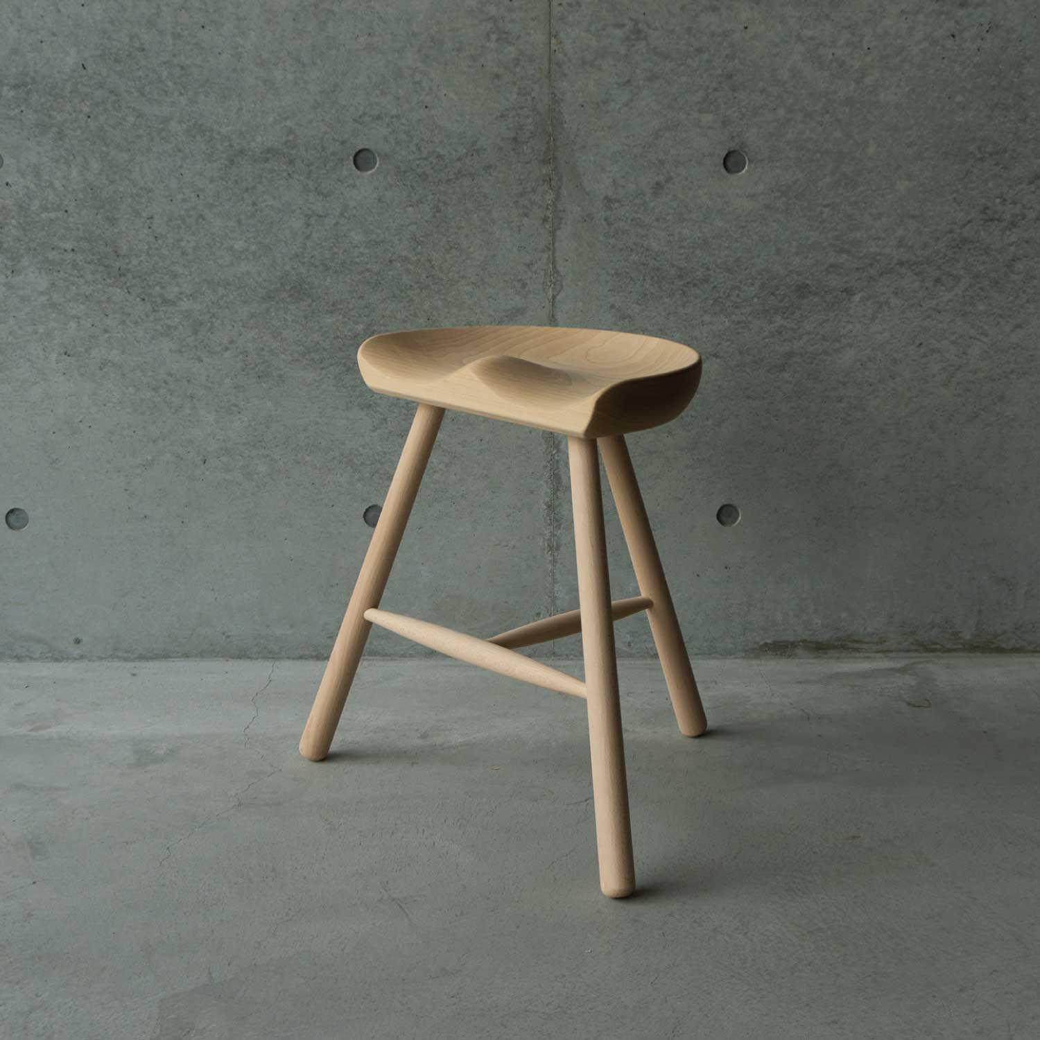 【SUMMER SALE】SHOEMAKER CHAIR NO.49