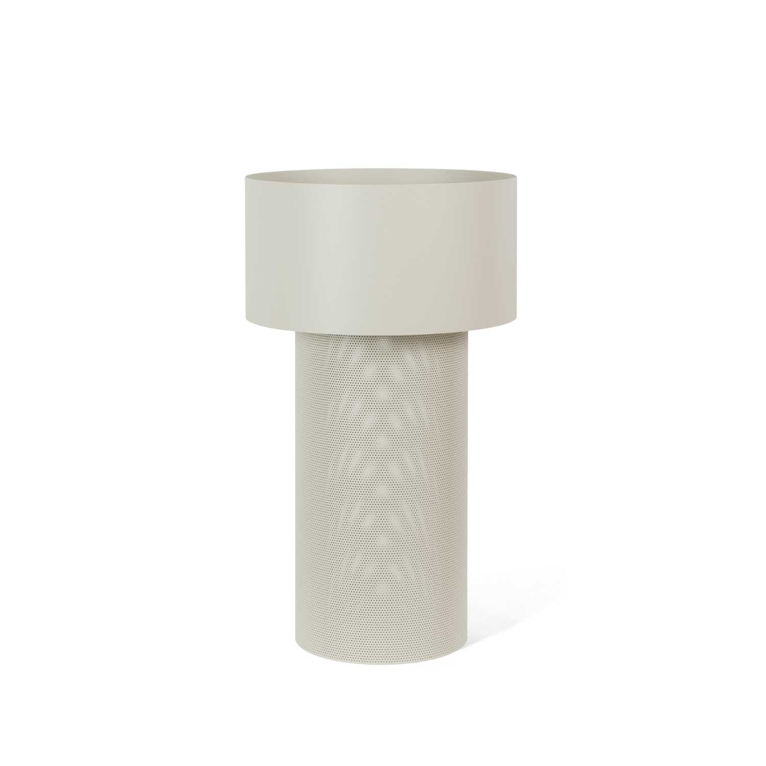 Pedestal Box