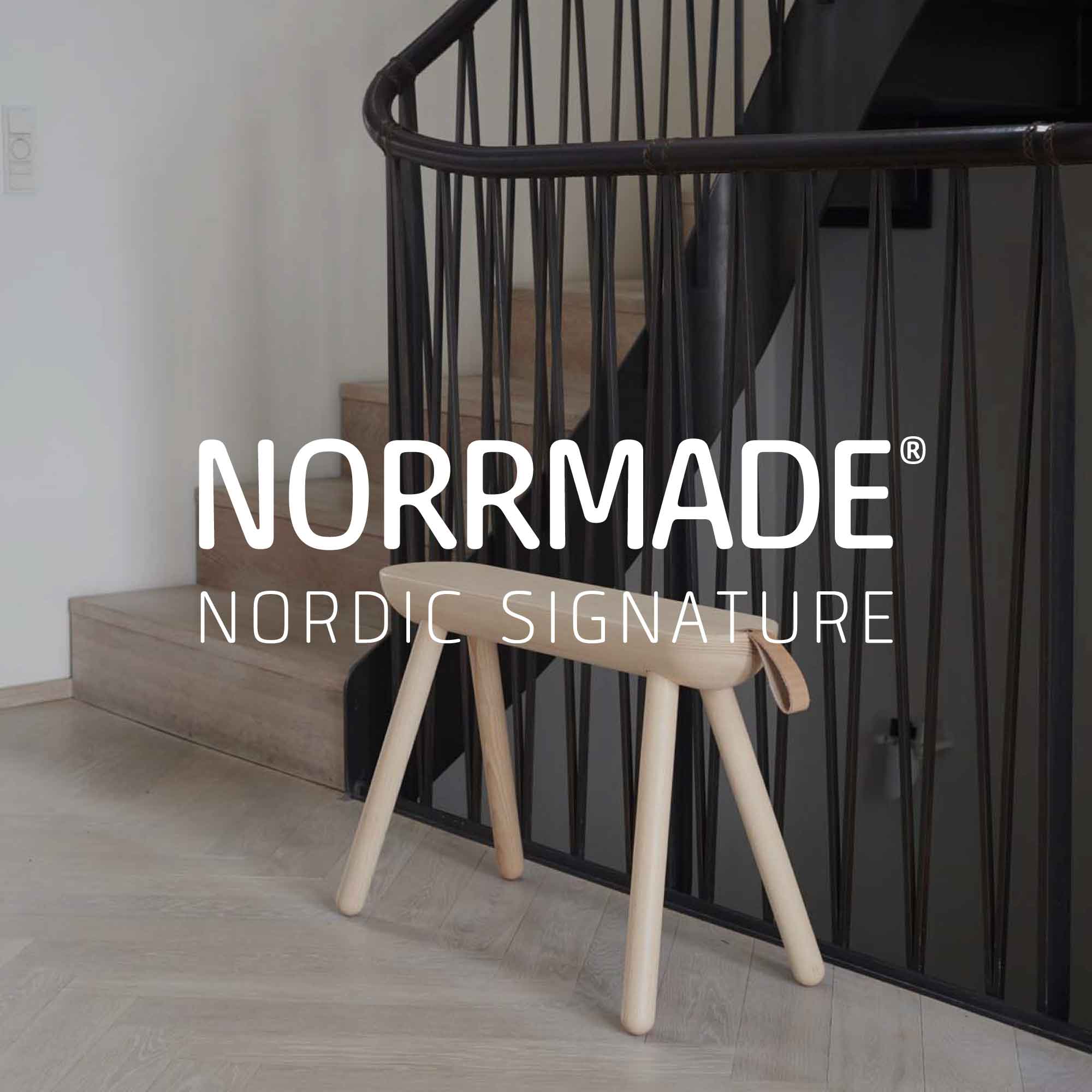 NORRMADE