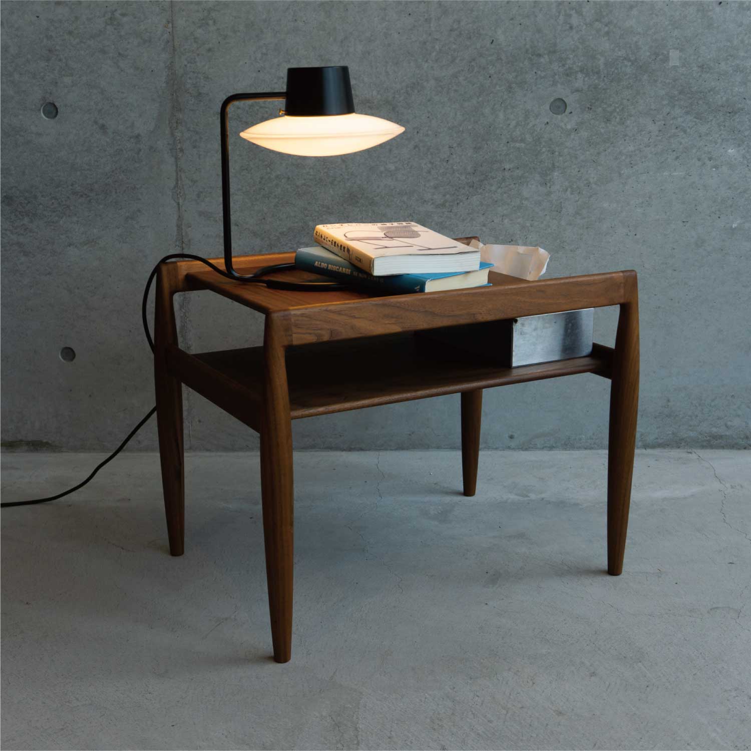 Y's DAY Online Shop / UNI-Side Table
