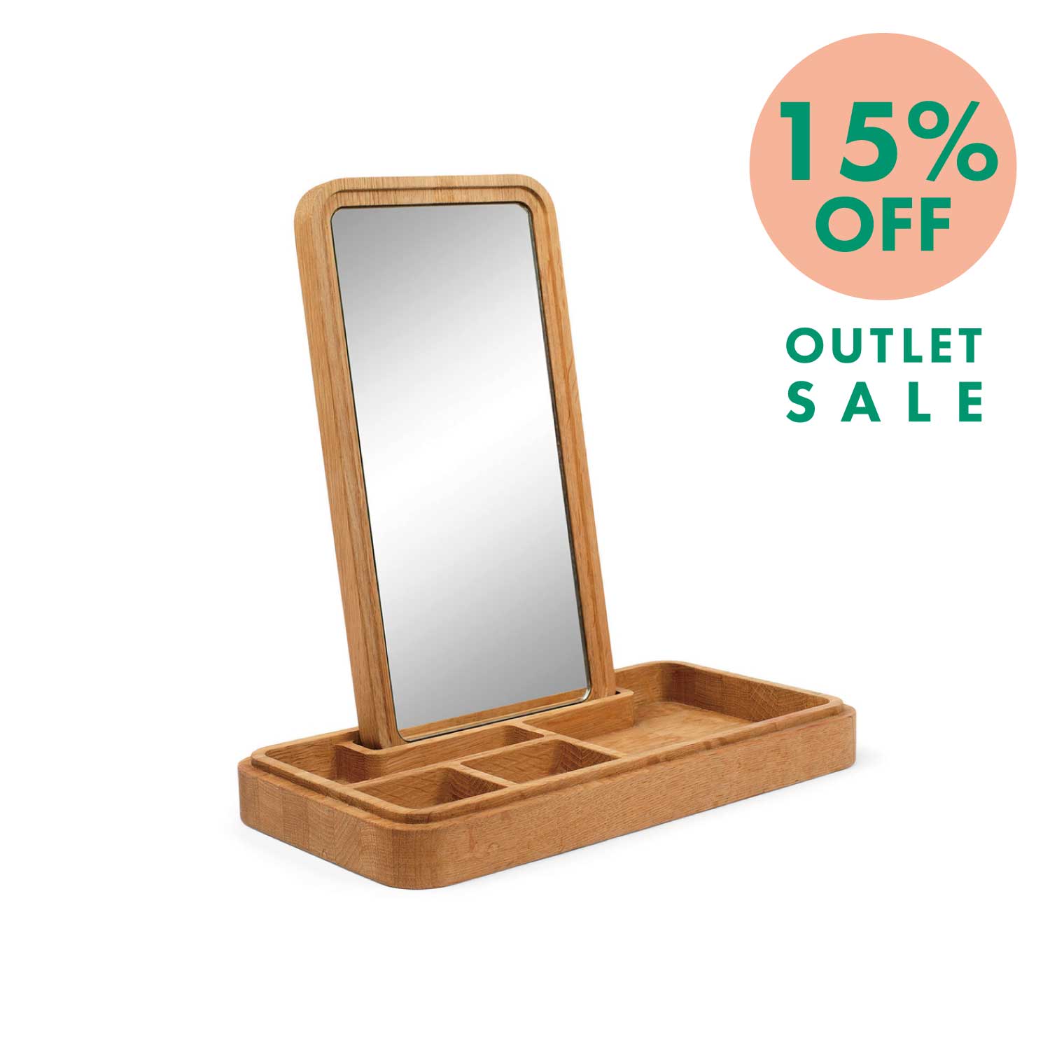 MIRROR BOX