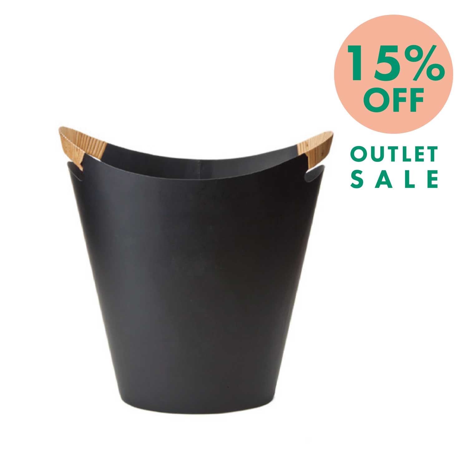Steel Paper Basket