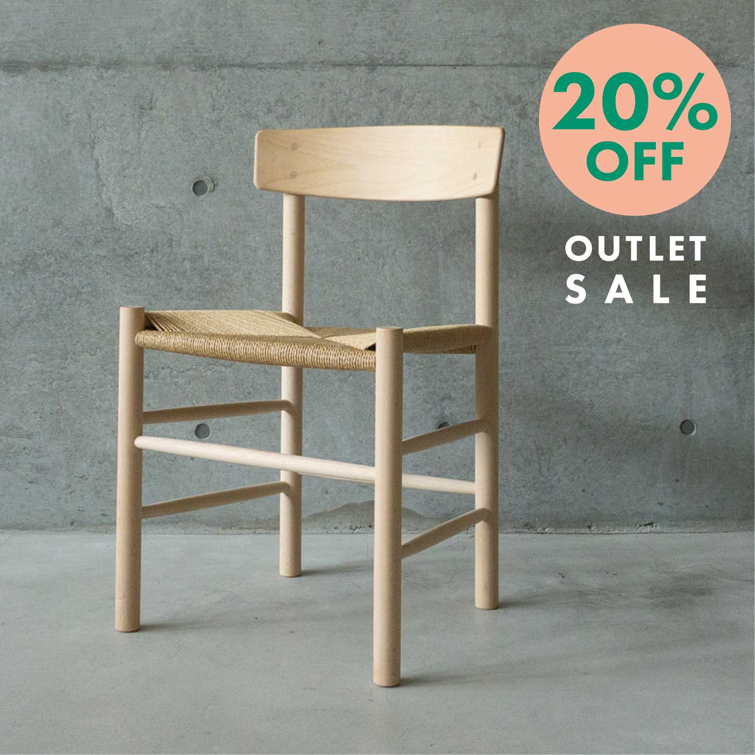 J39 | People's Chair