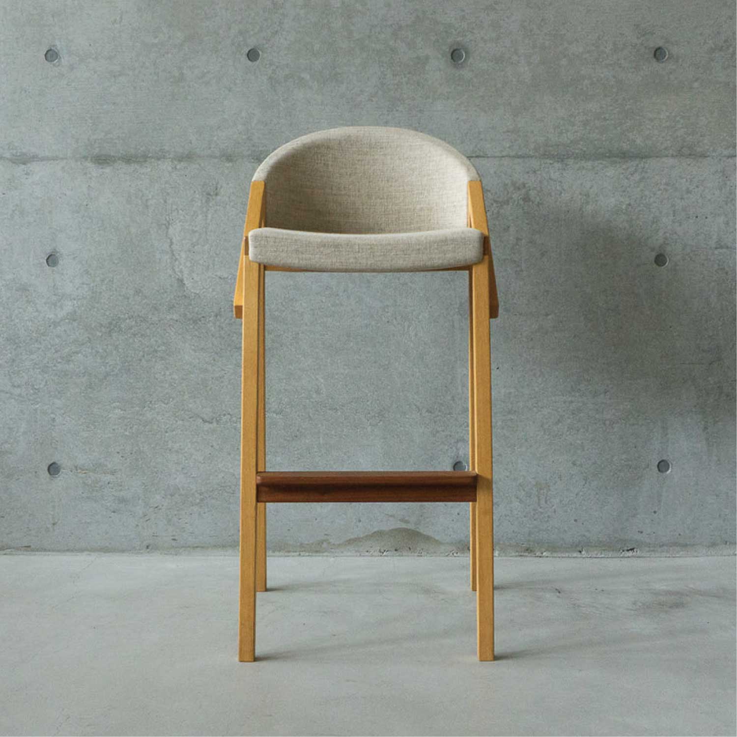 LeLe counter chair