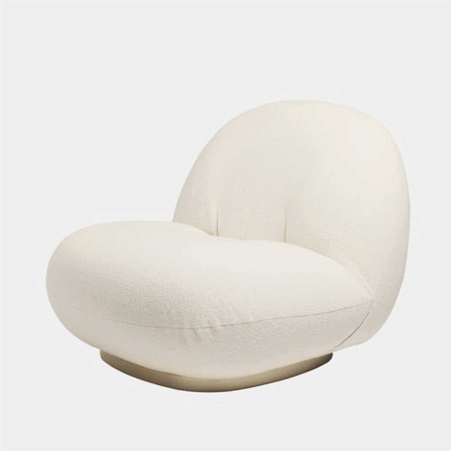 Pacha Lounge Chair