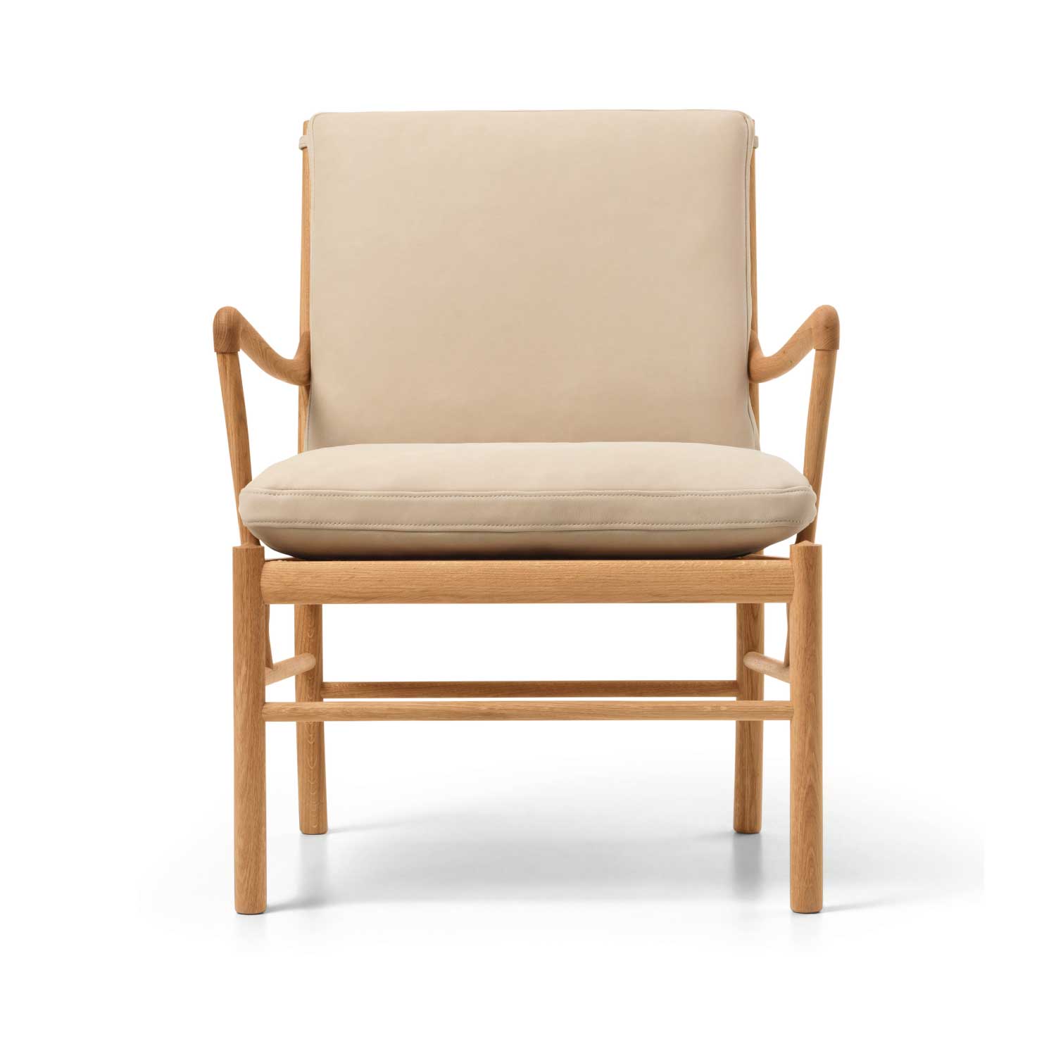 【期間限定プライス】OW149 | COLONIAL CHAIR - オーク材