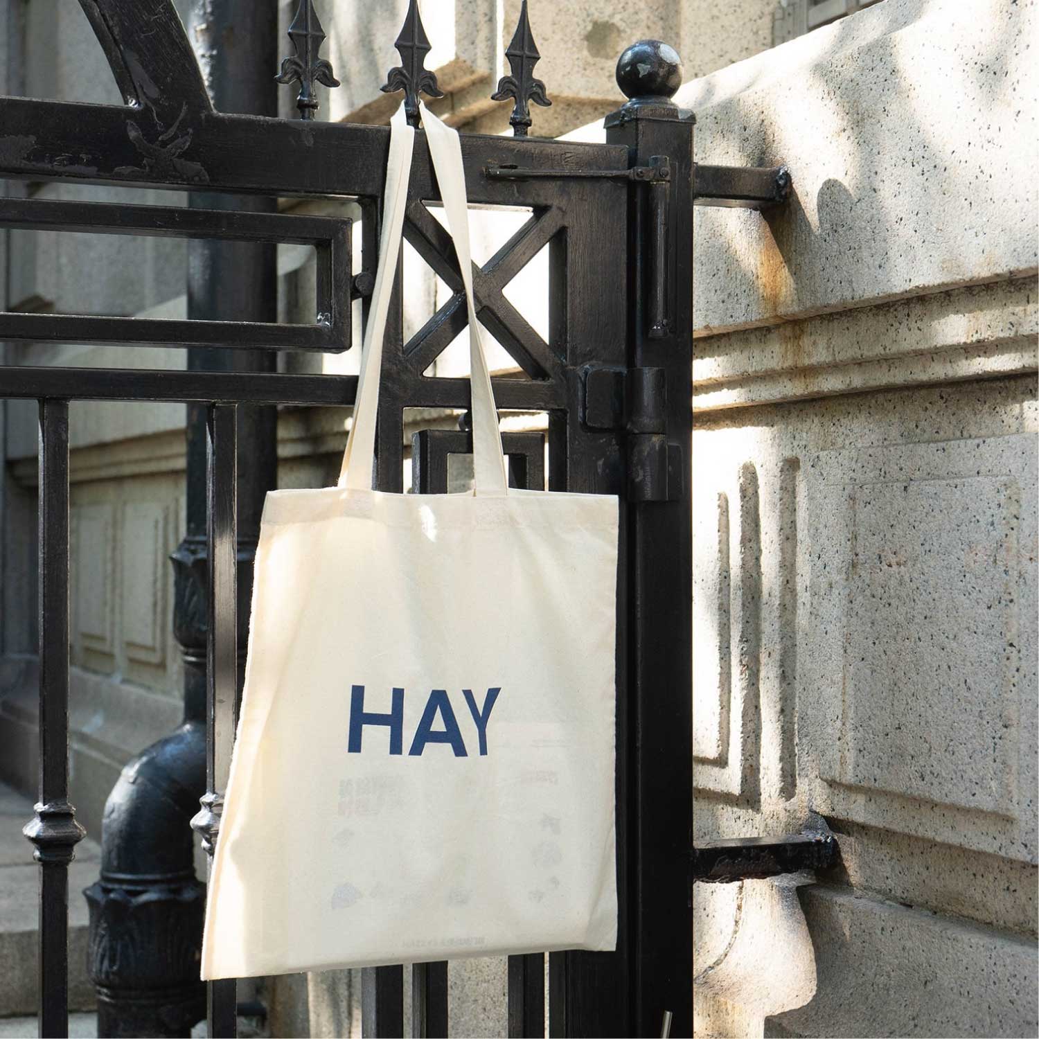 TOTE BAG | 日本限定