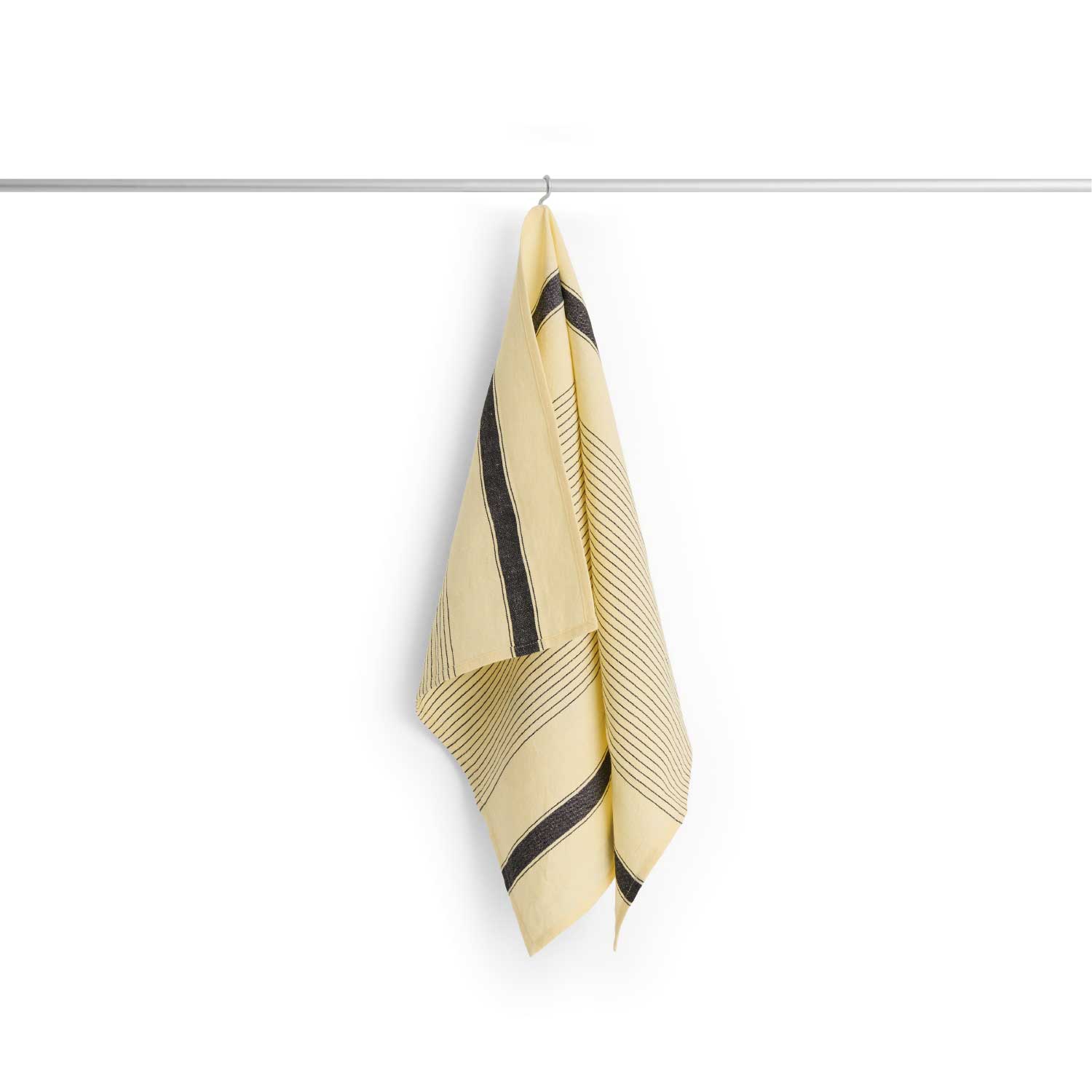 LINEAR TEA TOWEL