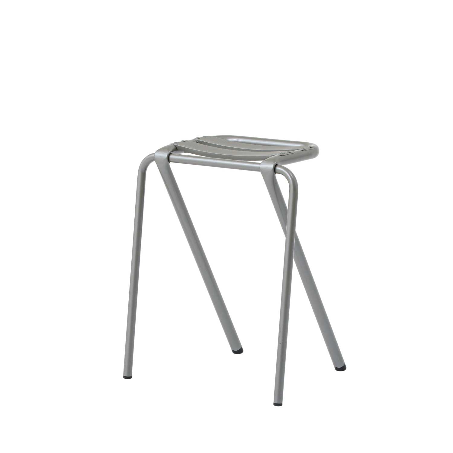 BENT LOW STOOL