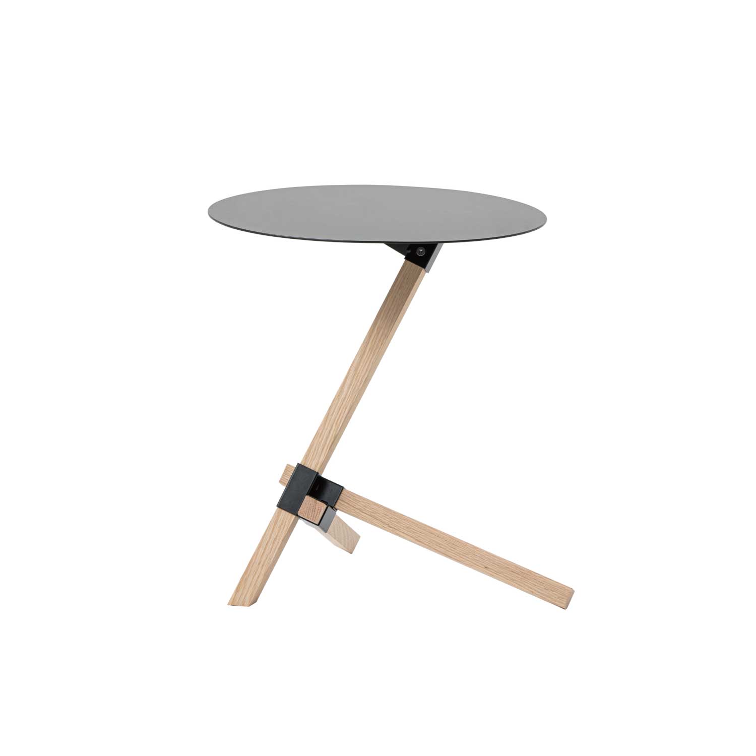 TRE SIDE TABLE