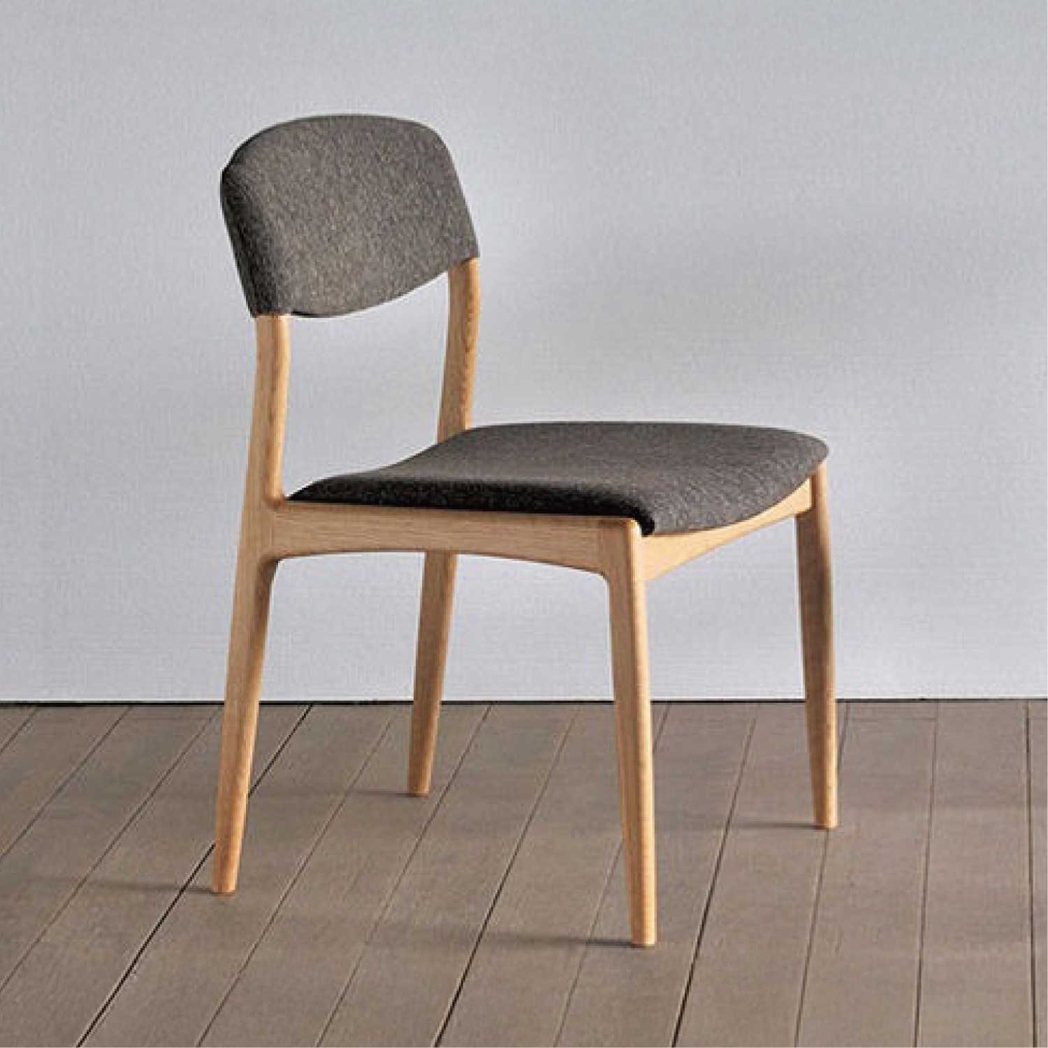 ノース アームレスチェア