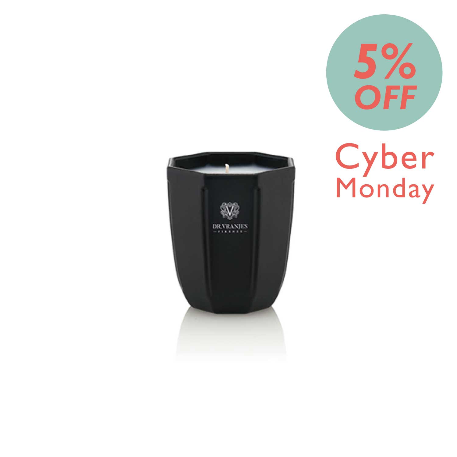 【限定】ROSA TABACCO | 80g Candela〈ONYX〉