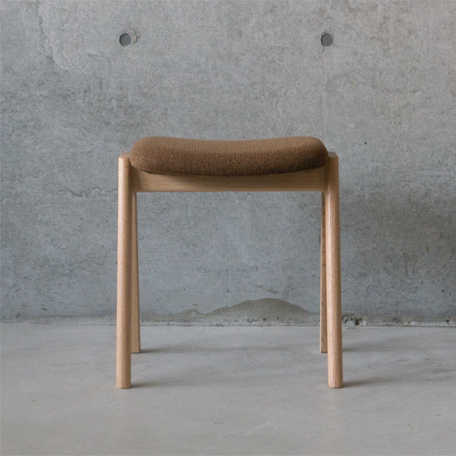 friendly!! Norma Stool