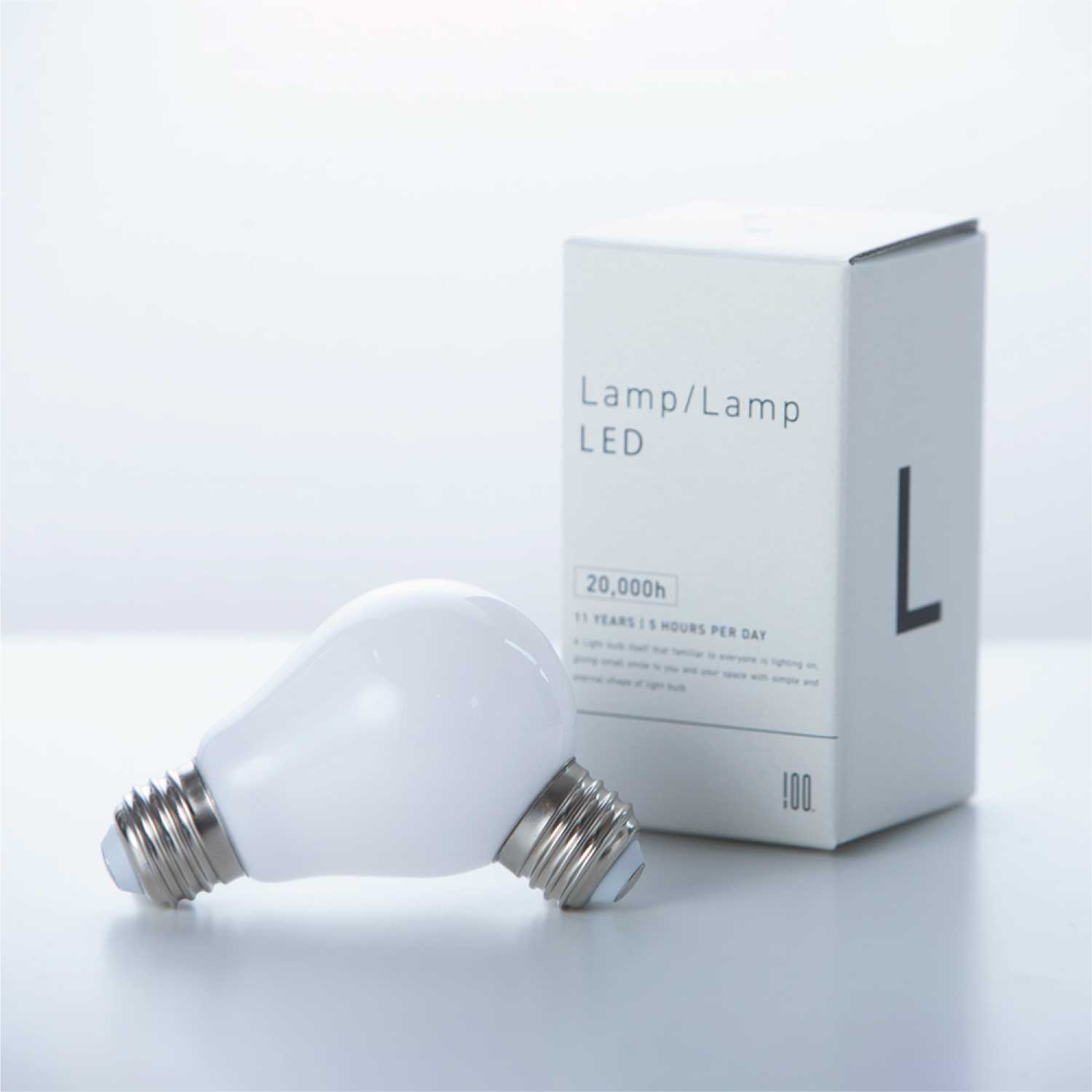 Lamp / Lamp LED